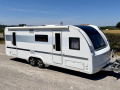Adria Adora 673 PK Wohnwagen