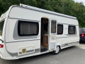Fendt 515 SG Tendenza Caravan
