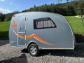 Dethleffs Campy Wohnwagen