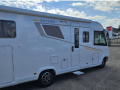 Bavaria I740FGJ Nomade Fully-integrated
