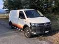 Volkswagen T6 Van aménagé