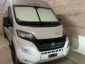Etrusco 640 SB Teilintegriert