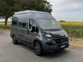 Fiat Ducato Fourgon aménagé