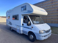 Adria Adriatik 630 DK Capucine