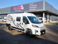 Weinsberg Caralife 630 LQ Kastenwagen