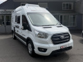 Rimor VAN 238 Van aménagé