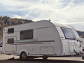 Adria E Aviva 522 PT - Etagenbetten Wohnwagen