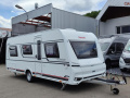 Dethleffs Nomad 510 LE Caravane