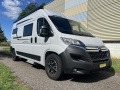 P&ouml;ssl Summit 600 nur 11 800km⛱️☀️ Kastenwagen