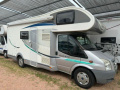 Chausson Flash 03 Overcab