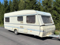 Wilk De Lux CI 540 Caravane
