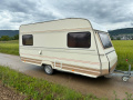 Dethleffs RD R Caravan