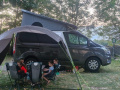 Ford Nugget Custom Van