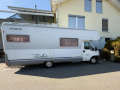 Fiat Ducato 18 2.8TD Alkoven