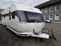 Hobby 720 KWFU Prestige Caravane
