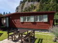 Chalet Mobile home