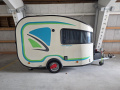 Carpento 310 Wohnwagen