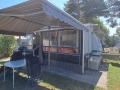 Dethleffs Generation 515 QSK Caravane