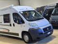 Weinsberg CaraBus 600 Conversion van