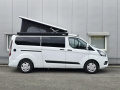 Ford DREAMER COMPACT CAPLAND  AUFSTELLDACH Van
