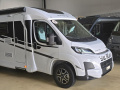 Sunlight V 66 "Adventure Edition" - MJ2025 Teilintegriert