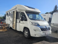 Adria Matrix 670SL mit Einzelbett&Hubbett! Semi-integrated