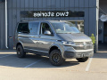 Volkswagen T6.1 Van aménagé