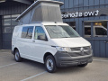 Volkswagen T6.1 4Motion Van