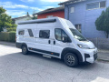Knaus BoxLife PLATINUM SELECTION 630 ME Furgonato