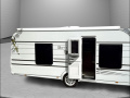 Tabbert Bottesini 530 Wohnwagen