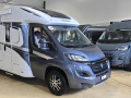 Knaus SUN TI 700 MEG Teilintegriert