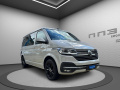 Volkswagen California Ocean Liberty 4Motion DSG Van aménagé