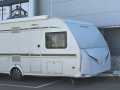 Weinsberg Cara One 550 Caravane