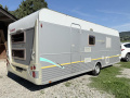 Dethleffs ET5 Wohnwagen