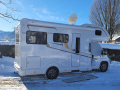 Eura Mobil Activa One 650 HS Overcab