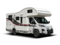 Elnagh Baron 22 Automat, JG 2026 Alkoven