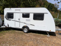 Weinsberg CaraLife 470 EU Caravane