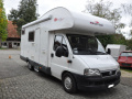 Rollerteam Autoroller Fiat Ducato Alkoven