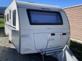 Adria 563 PT Wohnwagen