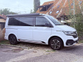 Volkswagen BEACH T6.1 California TDI 4motion Van