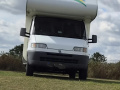 Fiat Knauss Traveller 705HF Alkoven