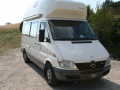 Westfalia James Cook Campervan