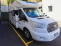 Benimar tessoro 481 Integriert