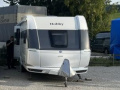 Hobby De Luxe 515 UHL Wohnwagen