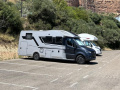 Adria CORAL SUPREME - MB 670 DL Teilintegriert