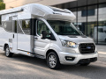 Benimar Tessoro 463 Special Edition Semi-integrated