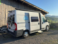 Fiat Ducato Van