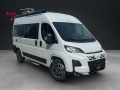 Westfalia Columbus 540D 2.2D 8G Conversion van