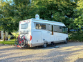 Carthago Liner-for-two I 53 Integrale