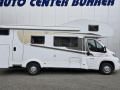 Carado A 461 2.3 MJ 130 Capucine